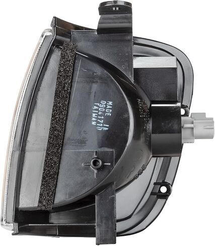 TYC 18-5887-00 Honda/Isuzu Front Passenger Side Replacement Parking/Signal Lamp Assembly in Saudi Arabia