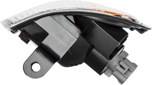 TYC 18-5887-00 Honda/Isuzu Front Passenger Side Replacement Parking/Signal Lamp Assembly in Saudi Arabia