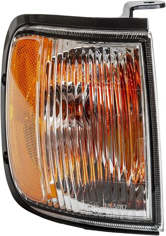 TYC 18-5887-00 Honda/Isuzu Front Passenger Side Replacement Parking/Signal Lamp Assembly in Saudi Arabia