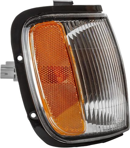 TYC 18-5887-00 Honda/Isuzu Front Passenger Side Replacement Parking/Signal Lamp Assembly in Saudi Arabia