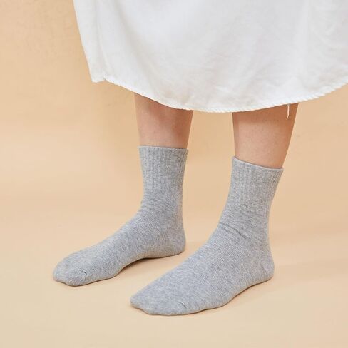 9 Pairs Disposable Socks for Travel, Single-use Compressed Ankle Socks in Saudi Arabia