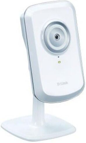 D-LINK SYSTEMS WIRELESS N HOME NETWORK CAMERA 802.11N in Saudi Arabia