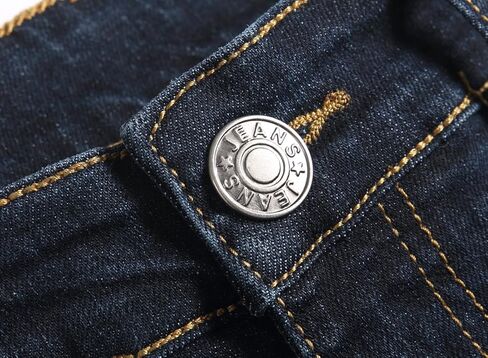 Men's Distressed Ripped Slim Fit Denim Jeans Pants in Saudi Arabia