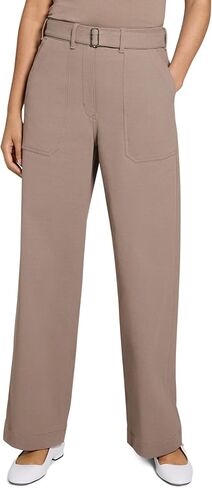 Theory Women's Utl Wide Pant in Kuwait