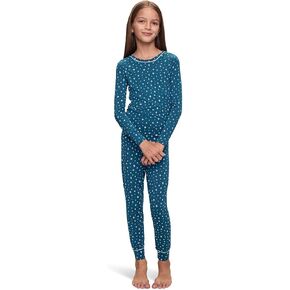 مطبوعة Gisele Girls eBerjey الفتيات (Little Big Kids)