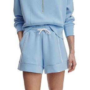 Varley Women's Barnes High-Rise Shorts 4.5
