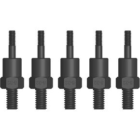 Corwin A Series Hand Rivet Nut Tool Mandrel (M4 5Pack)