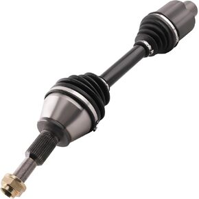 maXpeedingrods CV Axle Shaft Assembly for Ram 1500 2012-2022, 1500 Classic 2019-2020, 4WD 68028398AA 68028398AB 68259567AA RL028398AA Front Left or Right