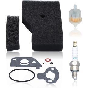 ADEFOL 16010-ZM7-D01 Carburetor Bowl Caskets مجموعة مجموعة Honda EB2000I EB2200IT EU2000I EU2200IT GX100 وصيانة مجموعة أدوات مع مرشحات الهواء ، وشراء ، وحشوات التثبيت