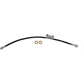 Dorman H380534 Front Passenger Side Brake Hydraulic Hose Compatible with Select Chevrolet / GMC Models