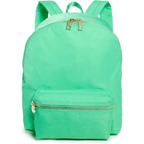 Stoney Clover Lane Women's Classic Backpack, Avocado, Green, One Size
