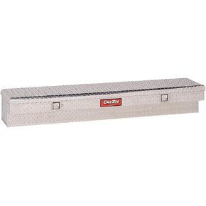 Dee Zee DZ8768 Red Label Side Mount Tool Box - 68"