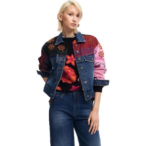 Desigual Women's Classic Coat