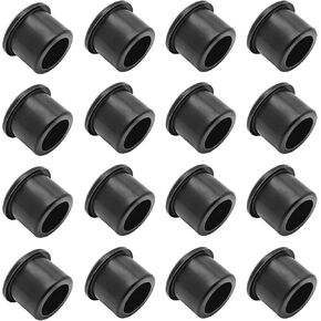 A Arm Bushing Kit 16 PCS for Yamaha Warrior 350 Raptor 350