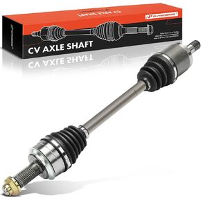 A-premium CV Axle Goxbly Assembly متوافق مع Honda CR-V CRV 2017-2022 ، 1.5L ، جانب السائق الأيسر الأمامي ، استبدل# 44306TLAA01 ، 44306TLCA01