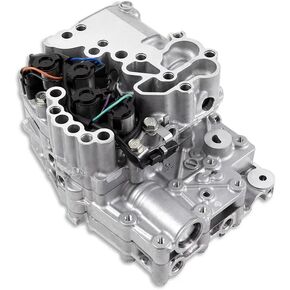 TR580 CVT صمام النقل مناسبة لجسم Subaru Outback Impreza 2.5L 31825AA050