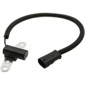 PC41 محرك موضع العمود المرفقي مستشعر متوافق مع Jeep Grand Cherokee Wrangler Dakota Shadow Spirit 93 94 95 96 1993 1994 1995 1996 2.5L 4.0L Crank Sensor استبدال# 56026882 56026921