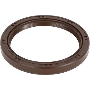 Motoforti Crankshaft Oil Seal Seal Main Seal for Subaru Impreza 2.0L 2017-2023 No.806750080