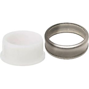 61A45538 Drive Shaft Spacer & Collar for Yamaha 115-300HP Replaces 61A-45527-00-00 61A-45538-00-00