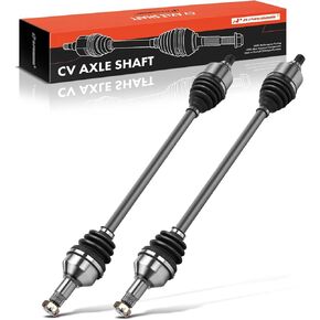 A-premium CV Axle Goxbly Assembly متوافق مع نماذج Cat القطب الشمالي-Wildcat 1000 ، Wildcat 4 1000 ، Wildcat 4x 1000 ، Wildcat x 1000 ، 2012-2015-اليسار الأمامي أو اليمين ، استبدل# 1502-774