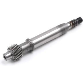 Minho GY6 50CC Drive Shaft Compatible with Chinese GY6 4-stroken 139QMA 139QMB Engine