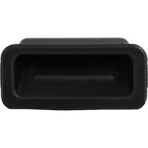 Lujuntec خارج مقبض القفل Lujuntec Outside Trunk Lid Lock Phision for Kia for Forte Forte5 2010-2013 استبدال OE 81260-1M500،81260-A6200