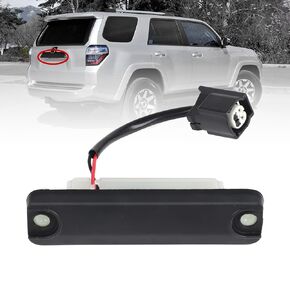 901-725 مفتاح إطلاق Liftgate متوافق مع Toyota 4runner 2003-2017 ， الظهر تفتيت باب الظهر المفتاح الجذع التجميع 8484035010