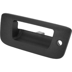 Tailgate Trunk Release Switch Rear Trunk Lid Lock Boot Door Switch for Chevrolet Silverado 1500 2500 3500 HD 2007-2013 for GMC Canyon 2004-2012