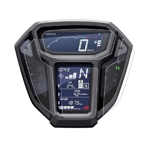 Instrument Film Dashboard Screen Protector Replacement for Honda Africa Twin CRF1000L 2015 2016 2017 Cluster Display Screen Protective Cover