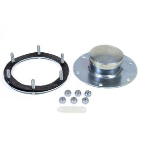 Jaz Low Pro Dragster Filler 2-1/4 "6-Bolt Short