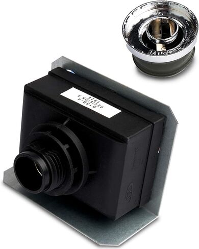 X Home 7642 Grill Igniter Kit for Weber Spirit 210-310 Gas Grill, Electronic Igniter for Models E-210, S-210, E-310, SP-310 with Up Front Controls, Easy to Replace in Kuwait