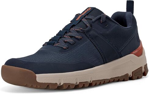 Dunham Men's Gatlyn Sneaker in Saudi Arabia