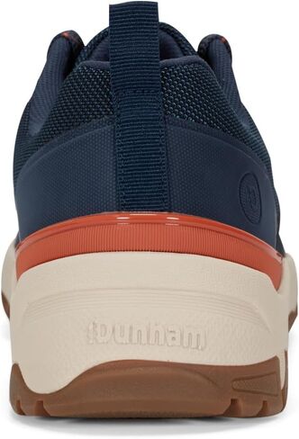 Dunham Men's Gatlyn Sneaker in Saudi Arabia