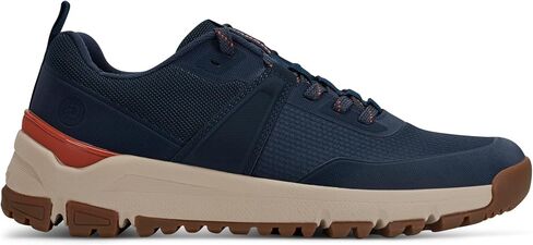 Dunham Men's Gatlyn Sneaker in Saudi Arabia