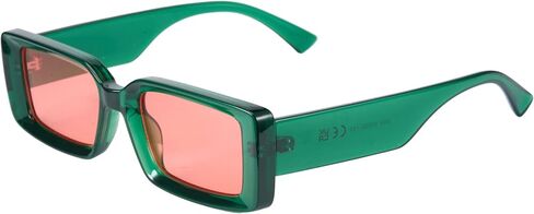 Cyxus Sunglasses for Women Men Trendy Sunglasses UV Protection for Outdoor 1249 in Kuwait