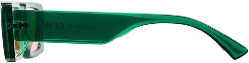 Cyxus Sunglasses for Women Men Trendy Sunglasses UV Protection for Outdoor 1249 in Kuwait