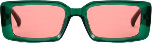 Cyxus Sunglasses for Women Men Trendy Sunglasses UV Protection for Outdoor 1249 in Kuwait