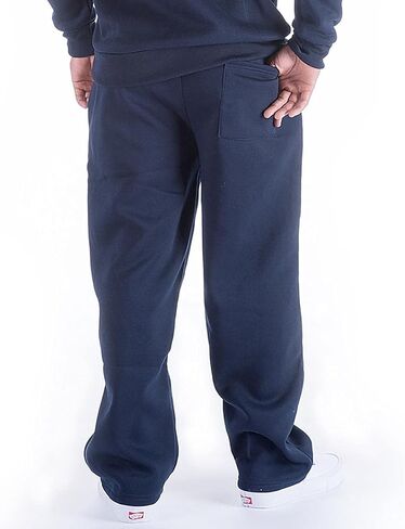 Gary Com Mens Sweatpants Athletic Workout Joggers Pants for Men with Deep Pocket Gym Running Training Fleece Lounge Pants in Saudi Arabia