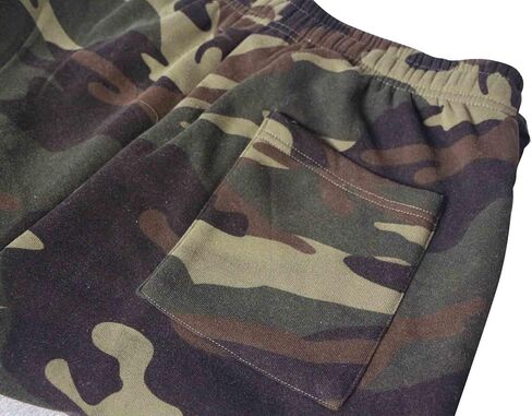 Gary Com Mens Sweatpants Athletic Workout Joggers Pants for Men with Deep Pocket Gym Running Training Fleece Lounge Pants in Saudi Arabia
