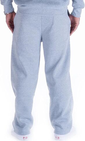 Gary Com Mens Sweatpants Athletic Workout Joggers Pants for Men with Deep Pocket Gym Running Training Fleece Lounge Pants in Saudi Arabia