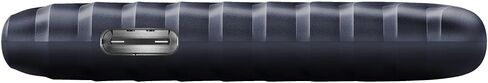 WD 1TB My Passport Portable SSD, External NVMe Solid State Drive, USB-C, up to 1050 MB/s, Works with PC, Xbox and PlayStation, 2-Meters Drop Resistance, Midnight Blue in Saudi Arabia