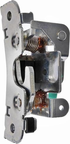 Dorman 38691 Tailgate Latch Compatible with Select Dodge / Ram Models in Saudi Arabia