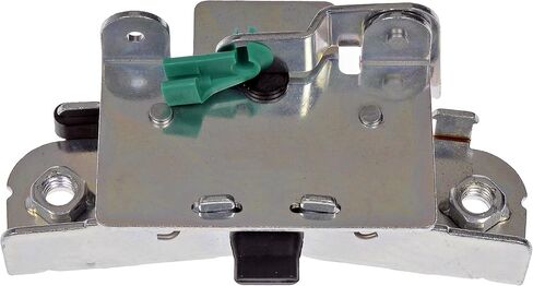 Dorman 38691 Tailgate Latch Compatible with Select Dodge / Ram Models in Saudi Arabia