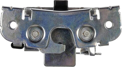 Dorman 38691 Tailgate Latch Compatible with Select Dodge / Ram Models in Saudi Arabia