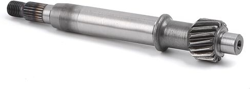Minho Gy6 50cc Drive Skaft متوافق مع محرك GY6 4-Stroken 139QMA 139QMB in Saudi Arabia