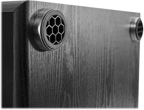Rockville Rock Shaker 12" Inch White 400w Powered Home Theater Subwoofer Sub in Saudi Arabia