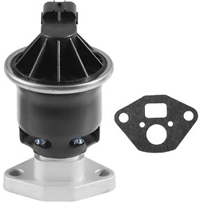 EGV1146 EGR Valve, For Honda CR-V EX/LX Sport Utility 2.4L 2007-2009, For Honda CR-V EX-L Sport Utility 2007-2009, OE: 18011RRAA0