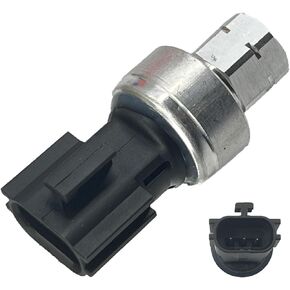 DEVMO A C Pressure Switch Sensor Compatible with Lancer Eclipse Endeavor Galant MR306627 MR306624 92CP152