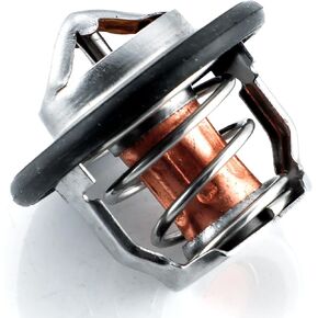 Thermostat for Bobcat S150 S160 S175 S185 463 553 643 645 733 743 751 753 763 773 7753 225 231 325 328 331 334 337 341 425 428 T190 Replace 6653948 6674172
