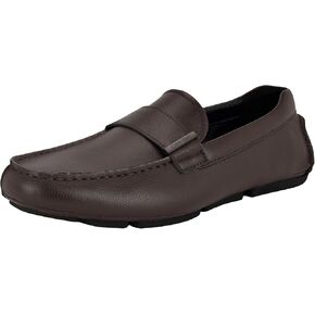 Calvin Klein Men's Moscow Driving Style Loafer